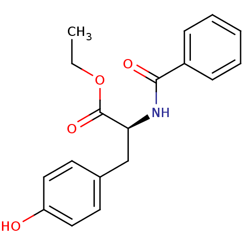 Chemical structure of BindingDB Monomer ID 50100038