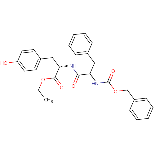 Chemical structure of BindingDB Monomer ID 50100045