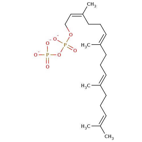 Chemical structure of BindingDB Monomer ID 50100979