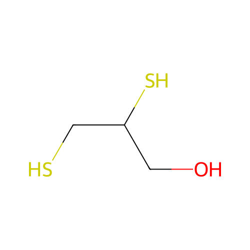 Chemical structure of BindingDB Monomer ID 50103608