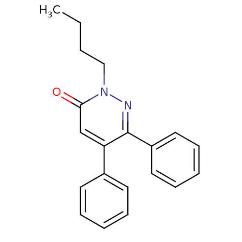 Chemical structure of BindingDB Monomer ID 50106696