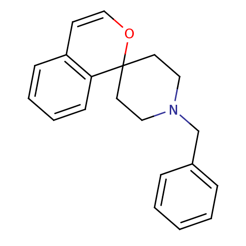 Chemical structure of BindingDB Monomer ID 50108655