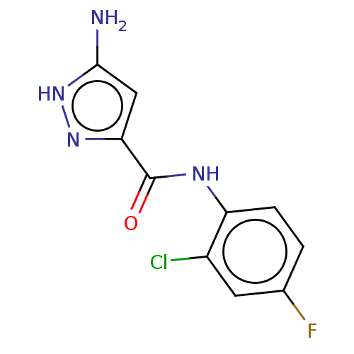 Chemical structure of BindingDB Monomer ID 50109732