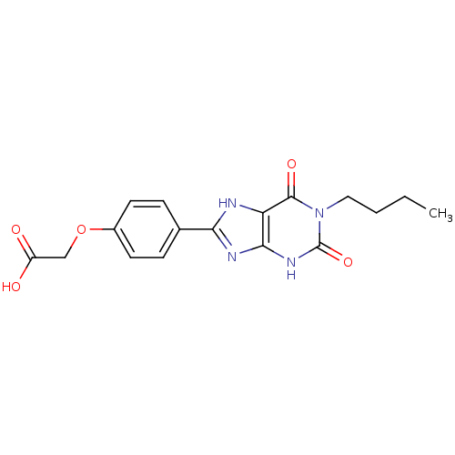 Chemical structure of BindingDB Monomer ID 50110990