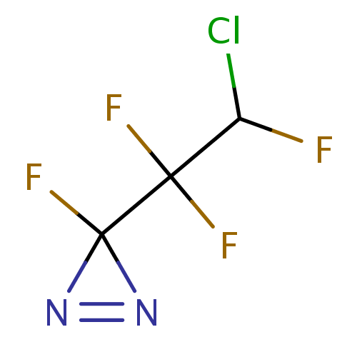 Chemical structure of BindingDB Monomer ID 50112211