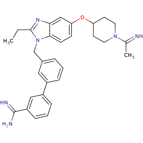 Chemical structure of BindingDB Monomer ID 50112526