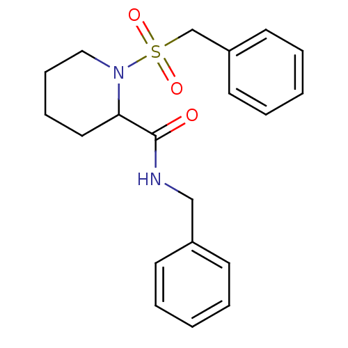 Chemical structure of BindingDB Monomer ID 50113098