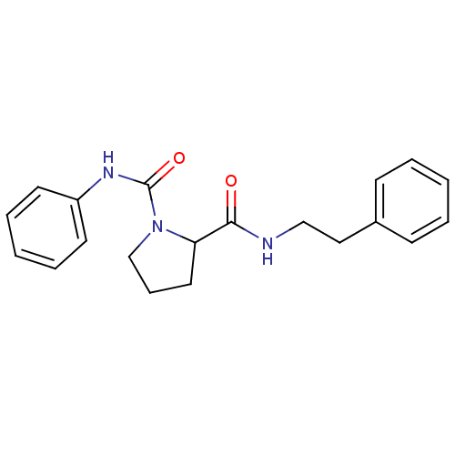 Chemical structure of BindingDB Monomer ID 50113131