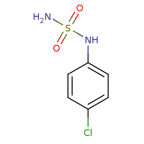 Chemical structure of BindingDB Monomer ID 50124155