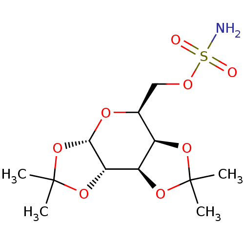 Chemical structure of BindingDB Monomer ID 50124184