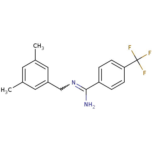 Chemical structure of BindingDB Monomer ID 50124923
