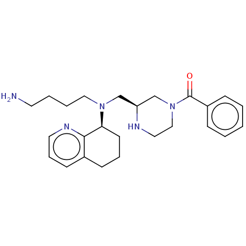 Chemical structure of BindingDB Monomer ID 50125950