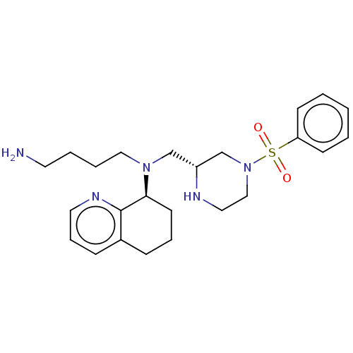 Chemical structure of BindingDB Monomer ID 50125955