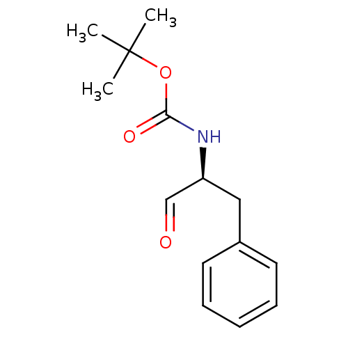 Chemical structure of BindingDB Monomer ID 50137818