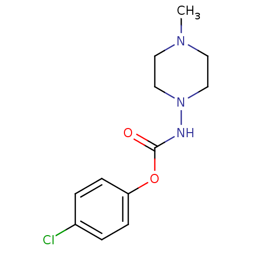 Chemical structure of BindingDB Monomer ID 50142714