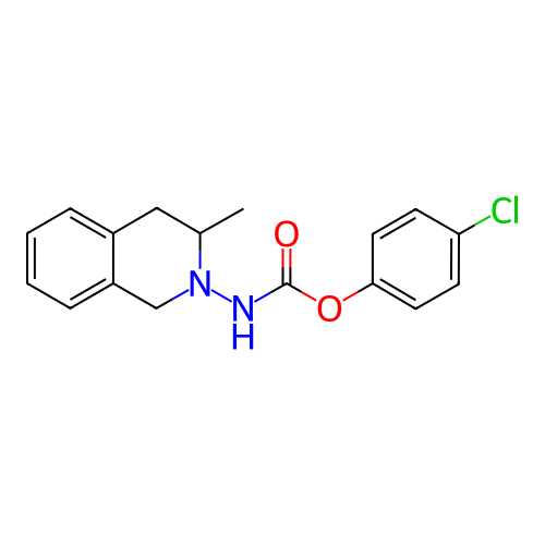 Chemical structure of BindingDB Monomer ID 50142728