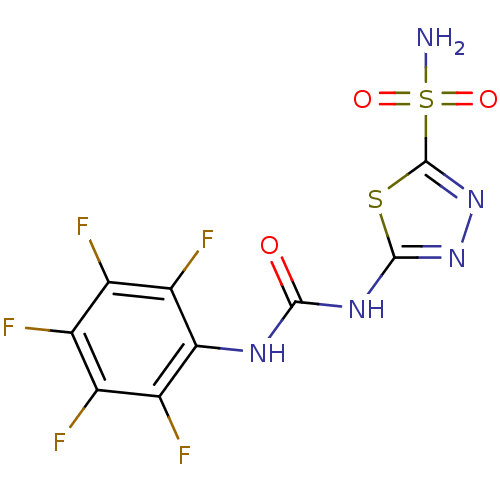 Chemical structure of BindingDB Monomer ID 50146761
