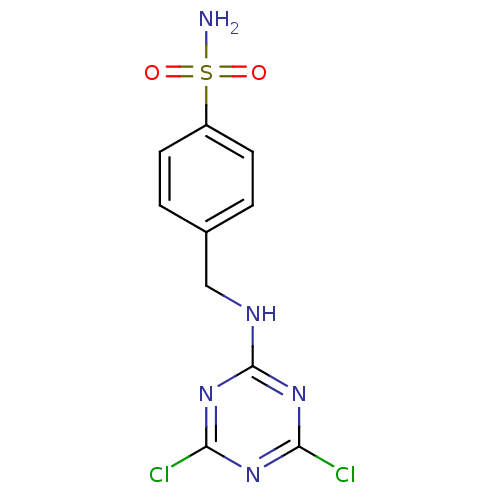 Chemical structure of BindingDB Monomer ID 50153974