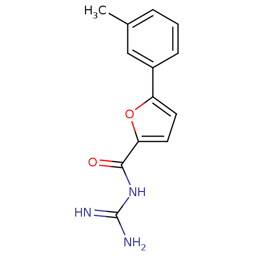 Chemical structure of BindingDB Monomer ID 50165219