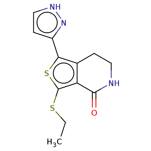 Chemical structure of BindingDB Monomer ID 50166006