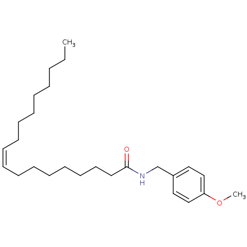 Chemical structure of BindingDB Monomer ID 50175117