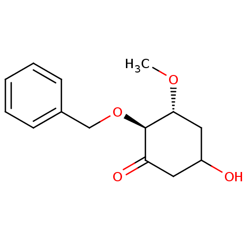 Chemical structure of BindingDB Monomer ID 50186501