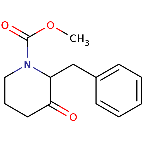 Chemical structure of BindingDB Monomer ID 50186505
