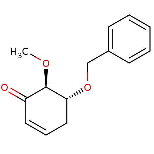 Chemical structure of BindingDB Monomer ID 50186508