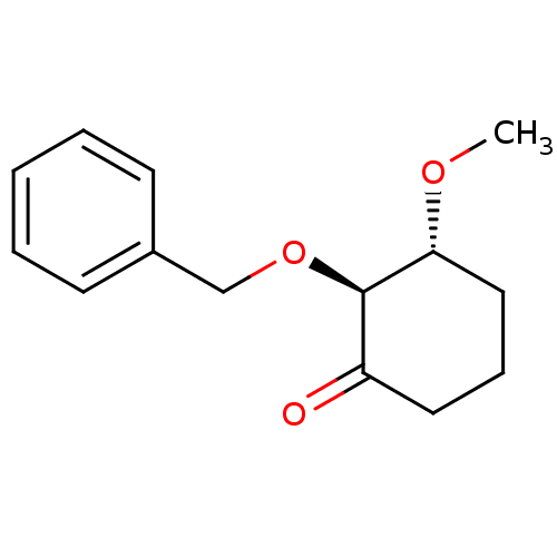 Chemical structure of BindingDB Monomer ID 50186510