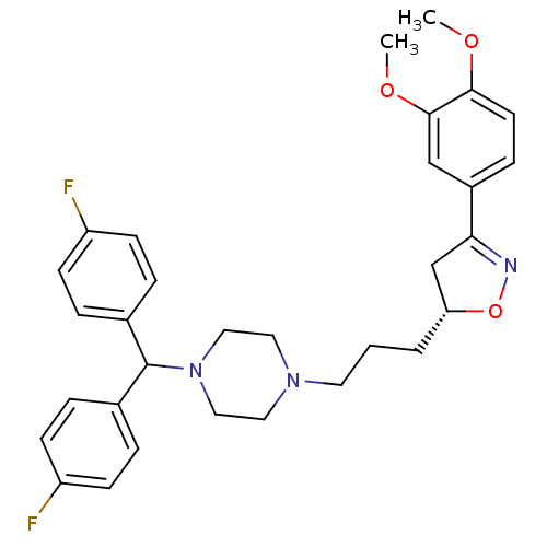 Chemical structure of BindingDB Monomer ID 50206002