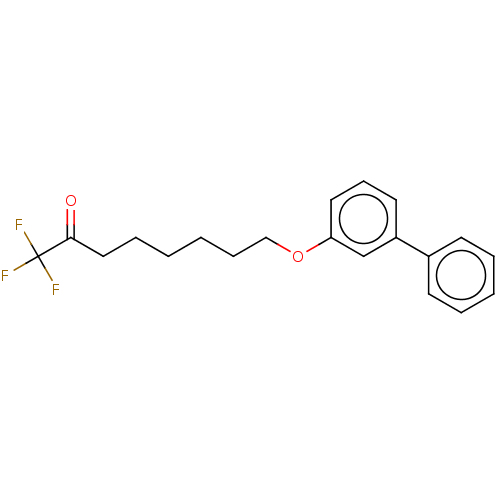 Chemical structure of BindingDB Monomer ID 50218558