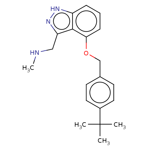 Chemical structure of BindingDB Monomer ID 50223606
