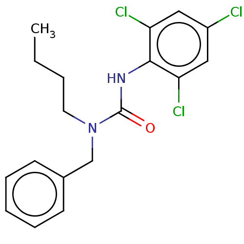 Chemical structure of BindingDB Monomer ID 50227906