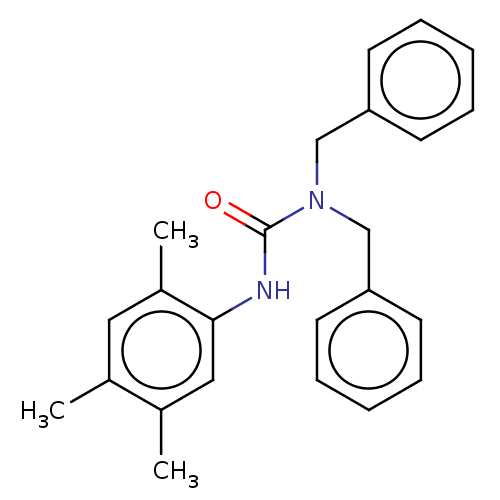 Chemical structure of BindingDB Monomer ID 50227918