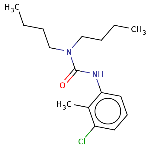 Chemical structure of BindingDB Monomer ID 50227925