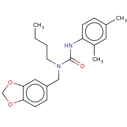Chemical structure of BindingDB Monomer ID 50227928