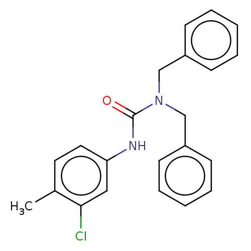 Chemical structure of BindingDB Monomer ID 50227937