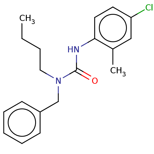 Chemical structure of BindingDB Monomer ID 50227942
