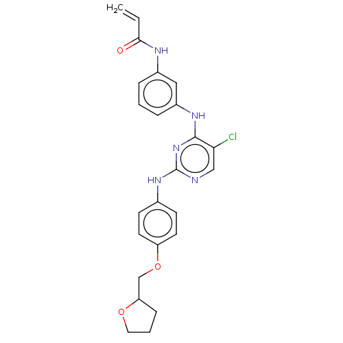 Chemical structure of BindingDB Monomer ID 50228818