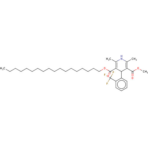 Chemical structure of BindingDB Monomer ID 50231575