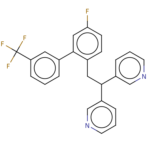 Chemical structure of BindingDB Monomer ID 50235252