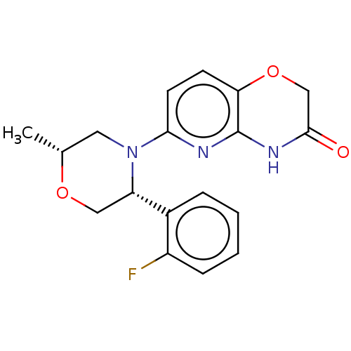 Chemical structure of BindingDB Monomer ID 50247541