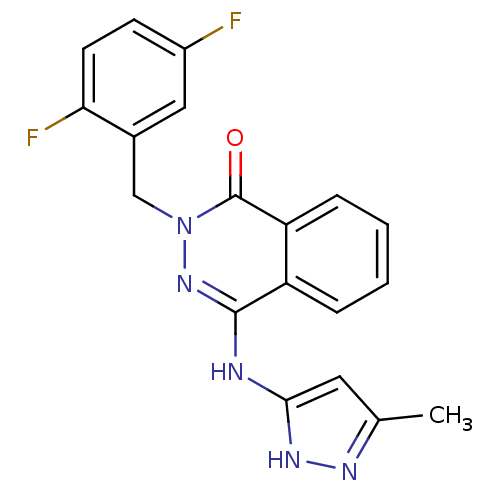 Chemical structure of BindingDB Monomer ID 50249453