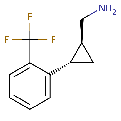 Chemical structure of BindingDB Monomer ID 50257337