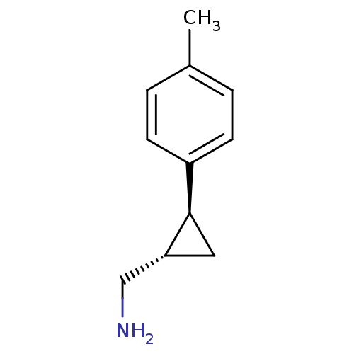 Chemical structure of BindingDB Monomer ID 50257458