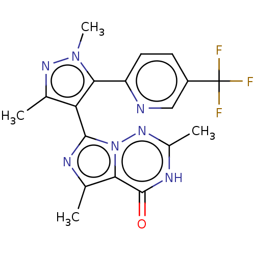 Chemical structure of BindingDB Monomer ID 50263777