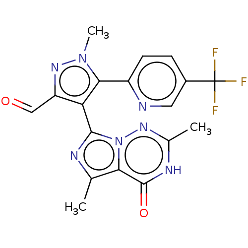 Chemical structure of BindingDB Monomer ID 50263779