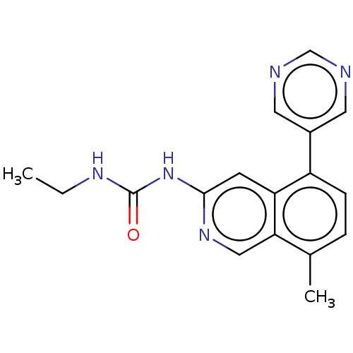 Chemical structure of BindingDB Monomer ID 50266361