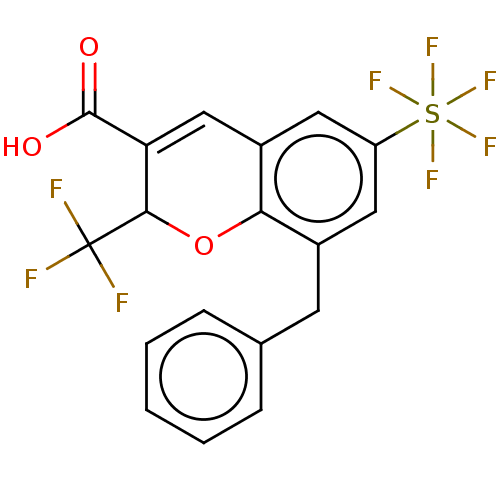 Chemical structure of BindingDB Monomer ID 50266843