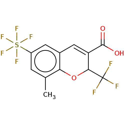 Chemical structure of BindingDB Monomer ID 50266851